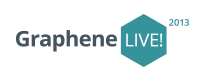 Graphene Live 2012 