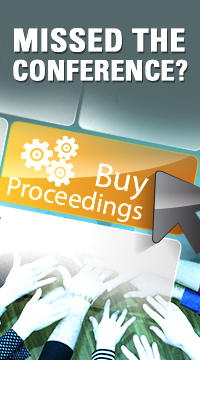 Buy the Conference Proceedings