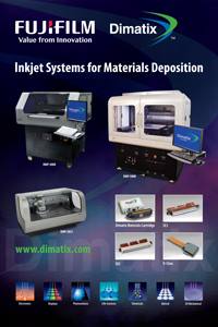 Printed Electronics USA